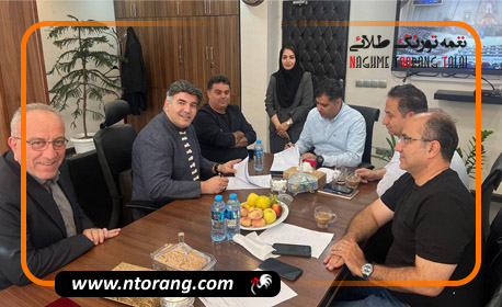 ساخت اولین کارخانه جوجه کشی هوشمند تمام ایرانی در استان خراسان شمالی